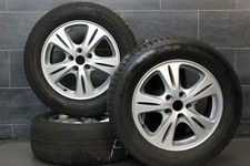 4x Original Ford S-Max Galaxy 6,5J x 16 Zoll Alufelgen ET 50