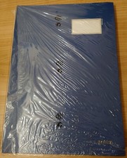Leitz Unterschriftenmappe DIN