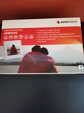 Digital Photoframe   AF5071PS