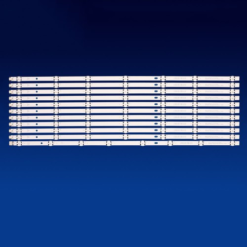 Led streifen lamp für toshiba - led-streifen,