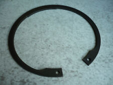 Seegerring Hydraulikzylinder