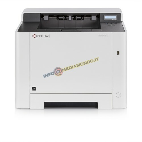 Kyocera drucker ecosys - kyocera,