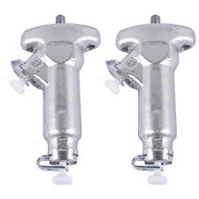 Paar Verdeckzylinder