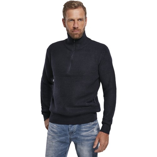 Brandit marine troyer pullover - brandit,