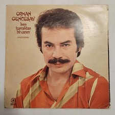 orhan gencebay