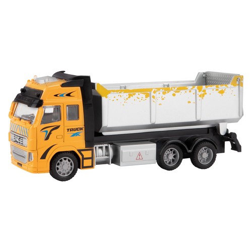 Toi toys metal - metal, 24588b