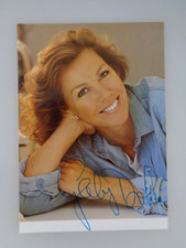 Autogrammkarte - Film & TV - Gaby Dohm (7449/808)