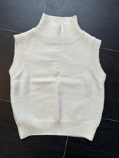 Naked Strick Pullover Rolli