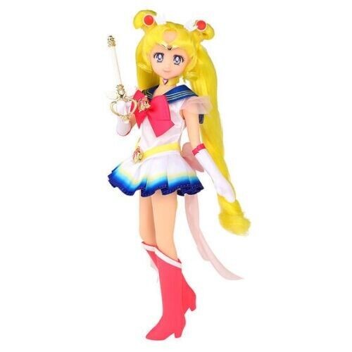 Bandai sailor moon eternal - moon,