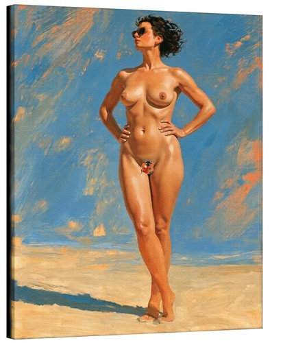 Nackt frau erotik - erotik, nude