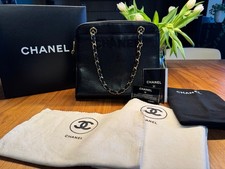 Chanel timeless classic - chanel,