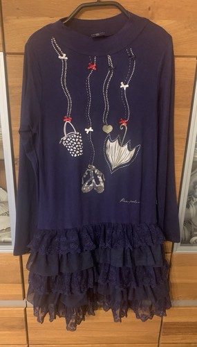 Pampolina kleid shirtkleid - pampolina,