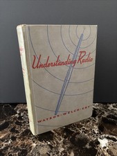 Understanding Radio By Watson