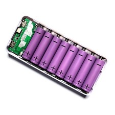 Welding-Free DIY PD Power Bank