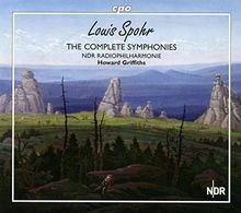 Sämtliche symphonien von ndr - sämtliche,
