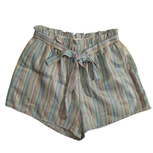 Honey punch shorts - honey, damen