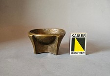 vintage Brutalist Bronze