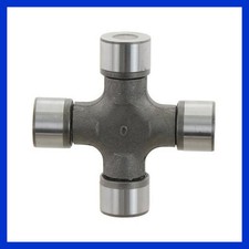 Kreuzgarnitur für Zapfwelle