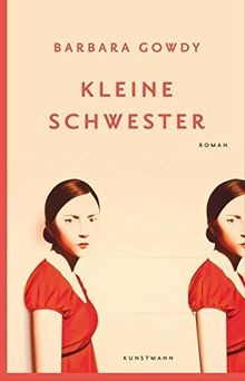 Kleine schwester von barbara - schwester,
