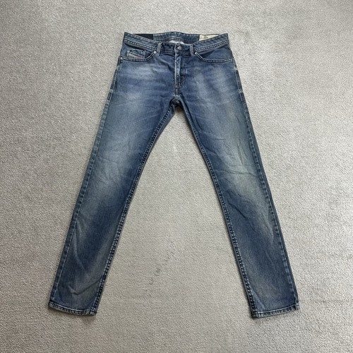 Diesel herren jeans hose - herren,
