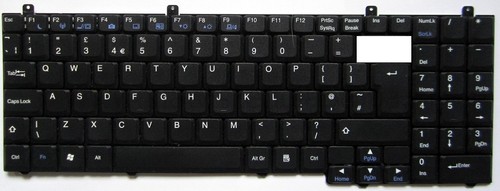 Me5 einzelne tastatur taste - me5,