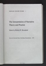 The Interpretation of