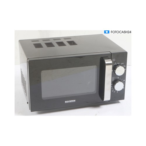 Severin 7761 mikrowelle - severin,