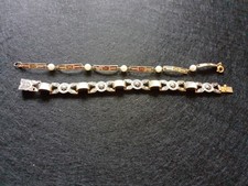 Toledo Armbänder