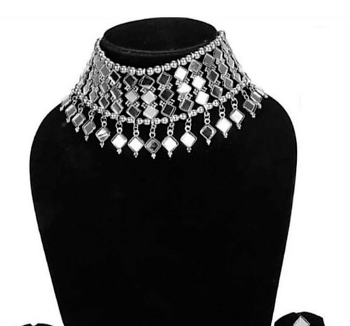 Indianerschmuck silber - indianerschmuck,