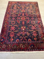 Wunderschöne handgeknüpfter