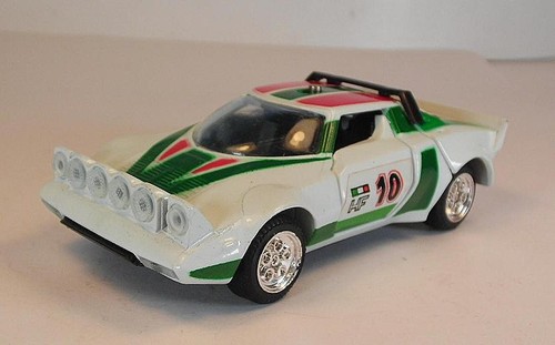 Marushin min stars - stars, 1/43