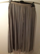 Langer ROCK gr. 40 von LA