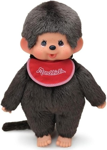 Monchhichi premium standard - premium,