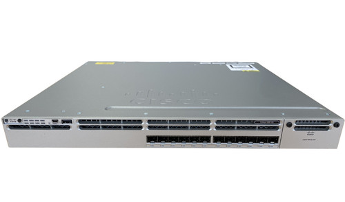 Cisco catalyst switch - cisco,
