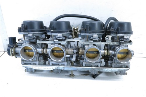 Suzuki gsf 1200 - suzuki,