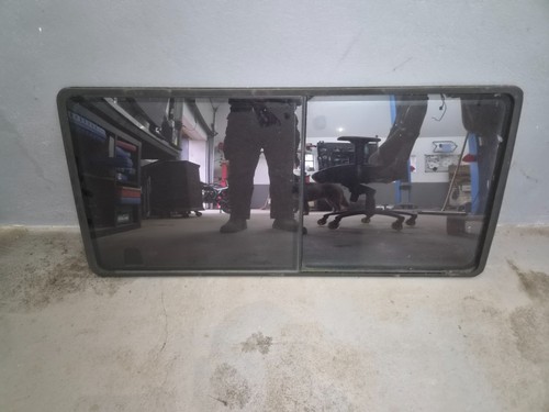 Schiebefenster fahrer - t4,