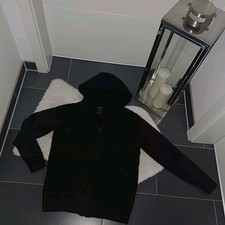 Strickjacke Teddyfelljacke