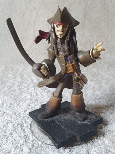 Disney infinity käpt n - disney,
