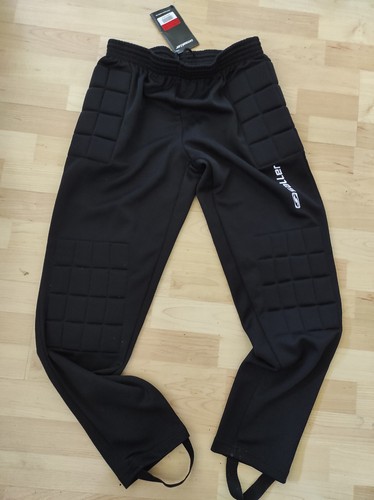 Herren torwarthose mit - herren,