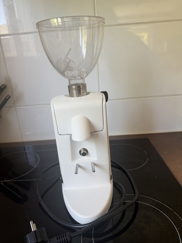Ascaso espressomühle mini - ascaso, i1