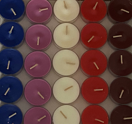 Partylite bis duftende - partylite, 12