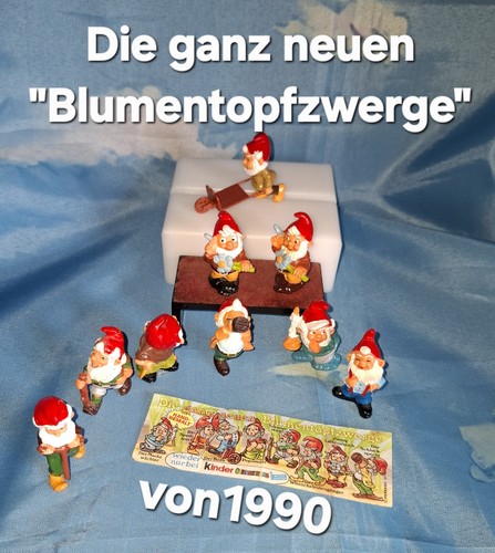 Serie komplettsatz die - Ü,