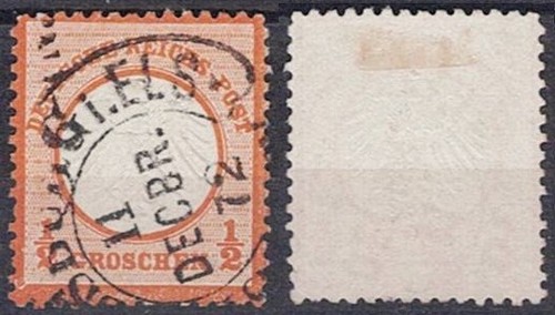 Michel 14 mit - michel,