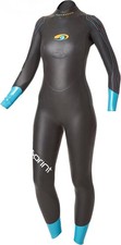 Blueseventy Damen Sprint