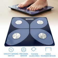 Personenwaage Digital