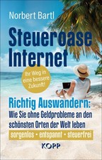 Steueroase Internet | Norbert