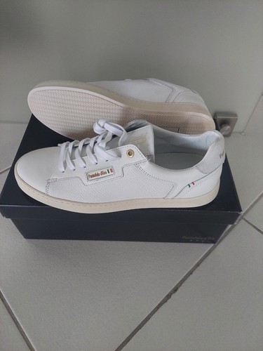 Pantofola oro sneaker neu - d'oro,