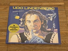 Udo Lindenberg Sündenknall