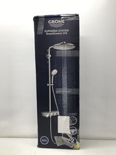 GROHE Euphoria SmartControl