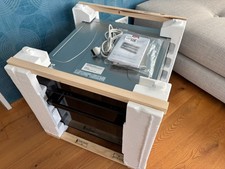 Miele Dampfgarer mit Mikrowelle DGM 7840, Neugerät, nicht genutzt, absolut Top!